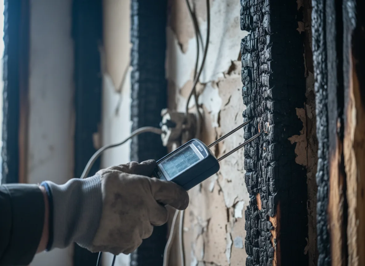 Fire Damage Restoration Benson, IL FAQs